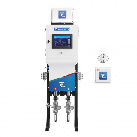 OASIS 300E-SRL